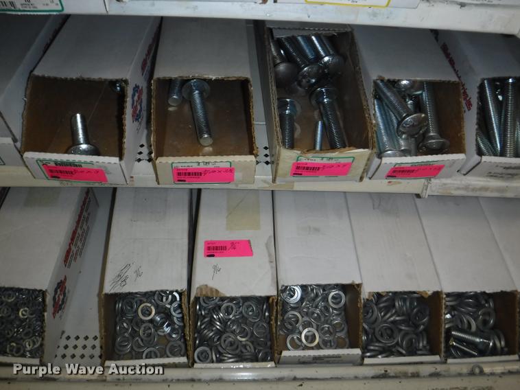 image for item DD0953 Hardware