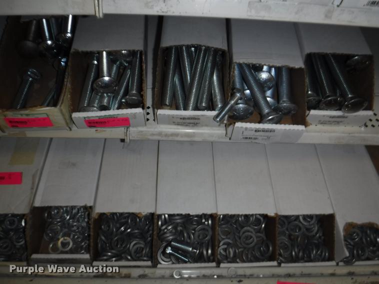 image for item DD0953 Hardware