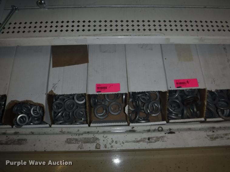 image for item DD0953 Hardware