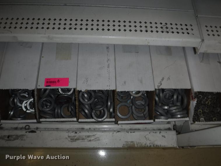 image for item DD0953 Hardware