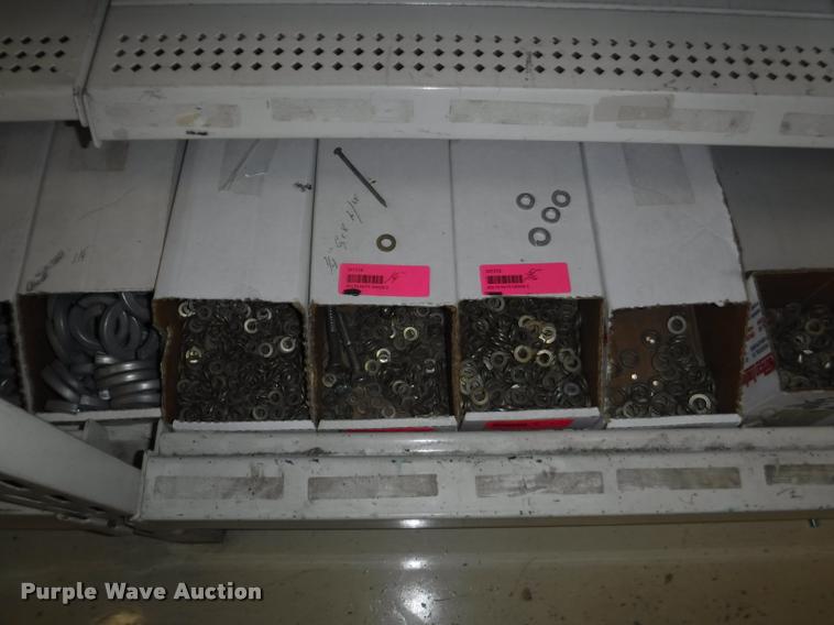 image for item DD0953 Hardware