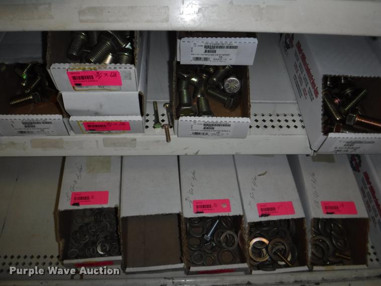 image for item DD0953 Hardware