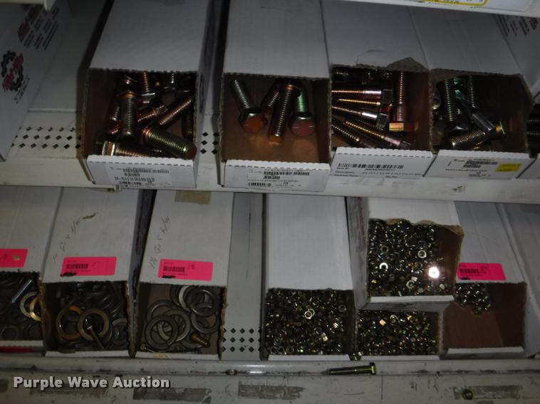 image for item DD0953 Hardware