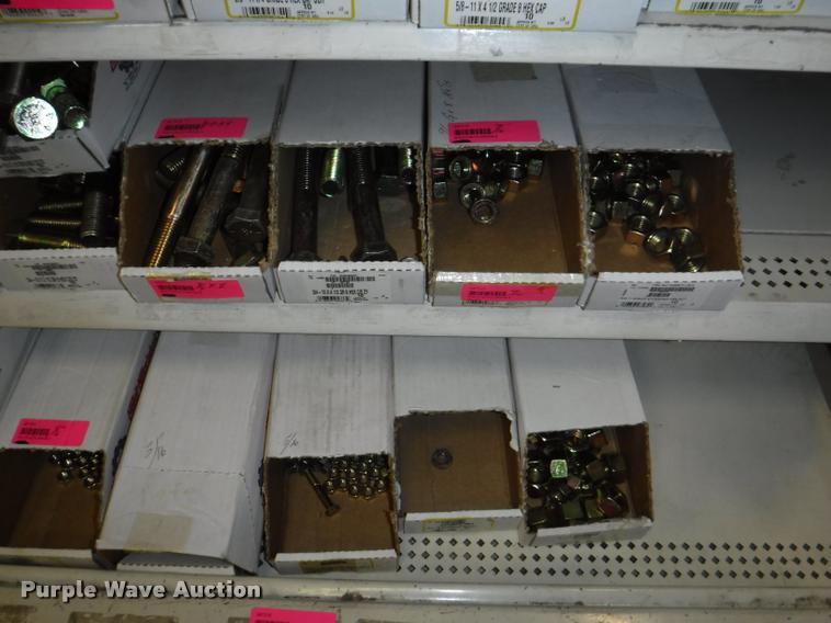 image for item DD0953 Hardware