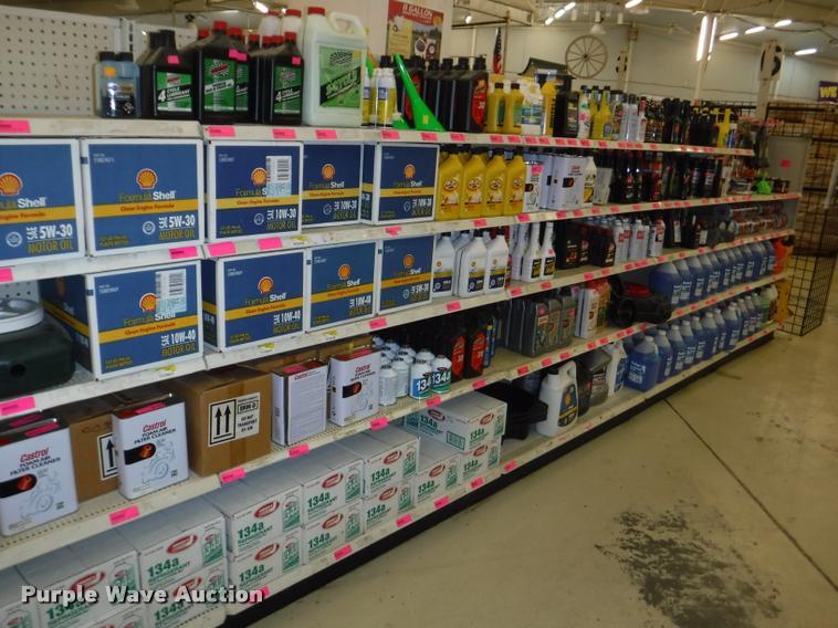 image for item DD0962 Automotive supplies