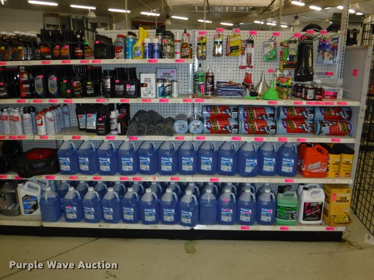 image for item DD0962 Automotive supplies