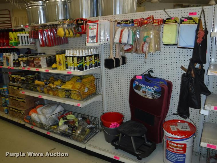 image for item DD0962 Automotive supplies