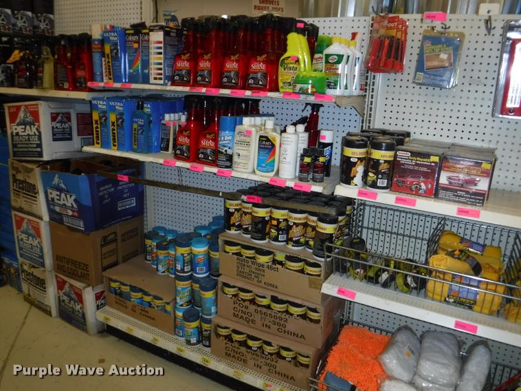 image for item DD0962 Automotive supplies