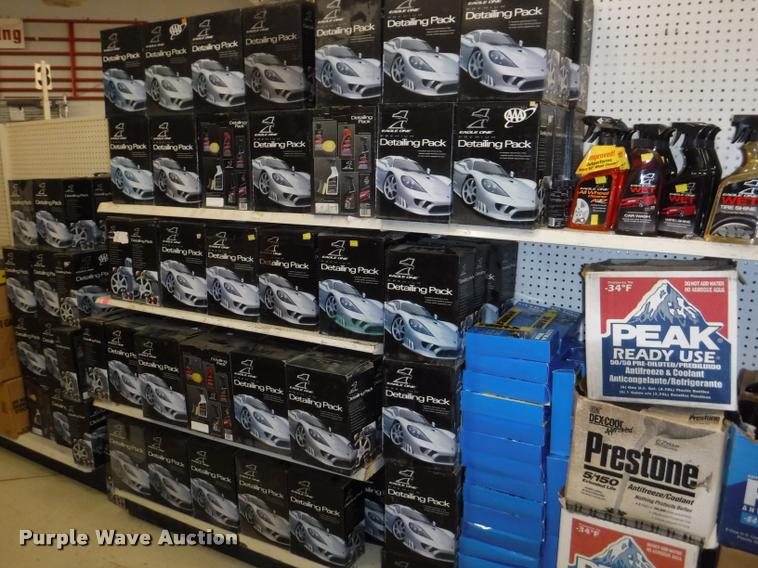 image for item DD0962 Automotive supplies