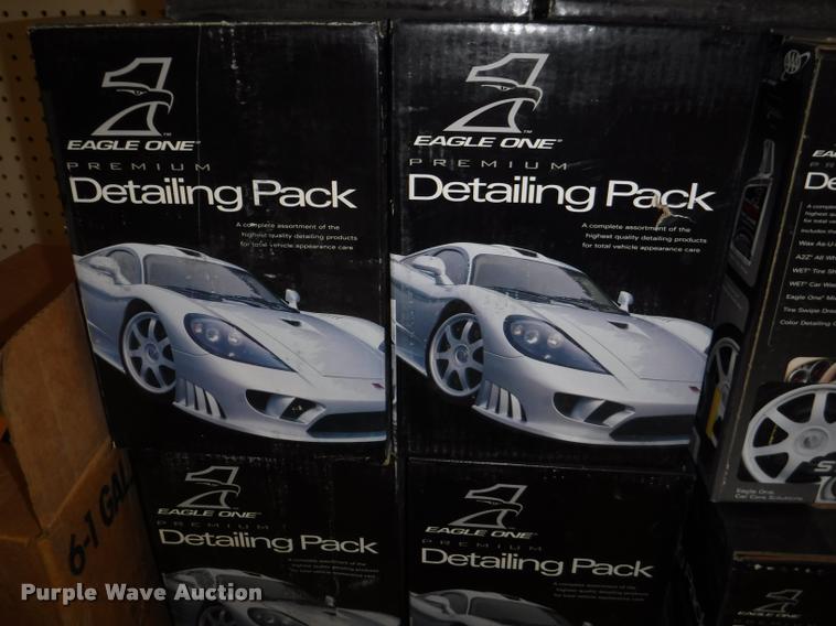 image for item DD0962 Automotive supplies