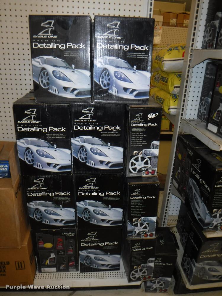 image for item DD0962 Automotive supplies