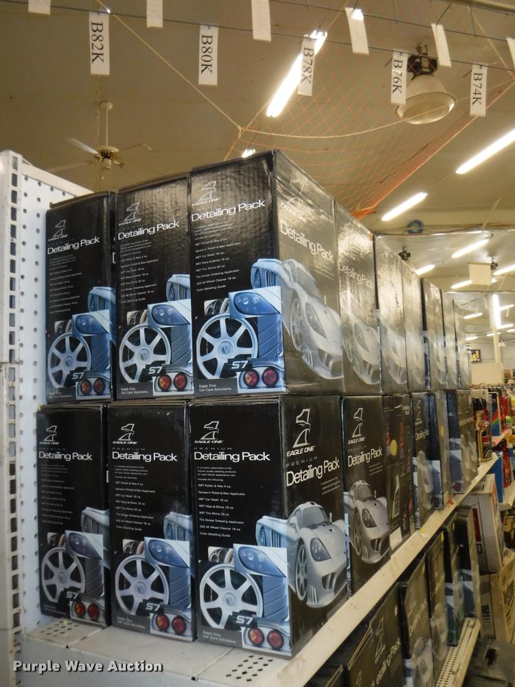 image for item DD0962 Automotive supplies