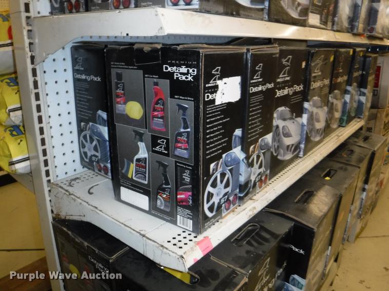 image for item DD0962 Automotive supplies