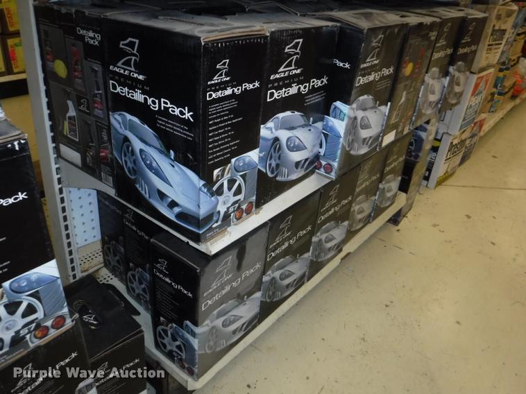 image for item DD0962 Automotive supplies