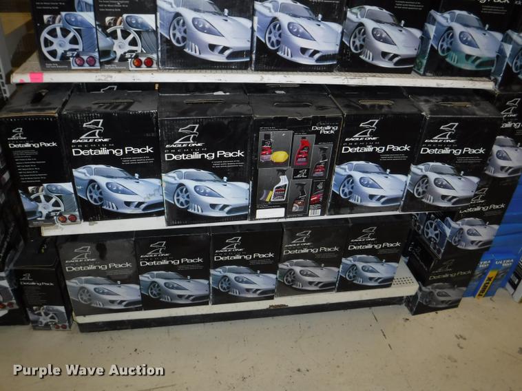 image for item DD0962 Automotive supplies