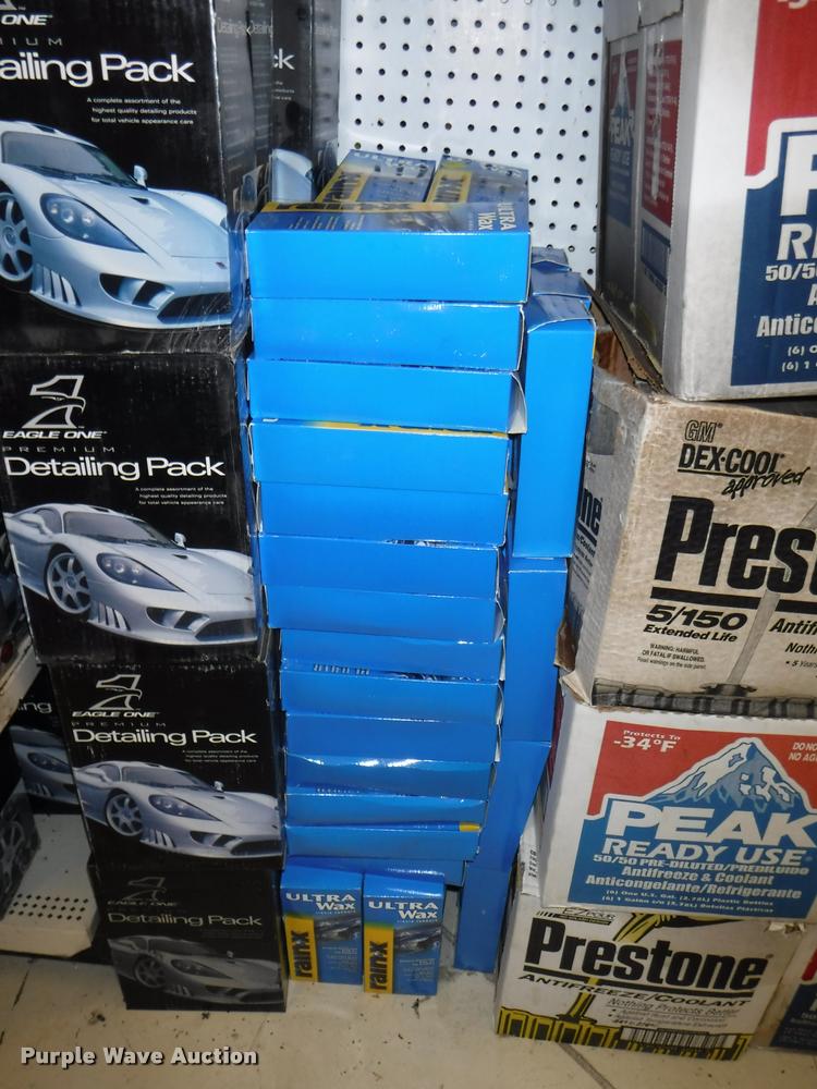 image for item DD0962 Automotive supplies