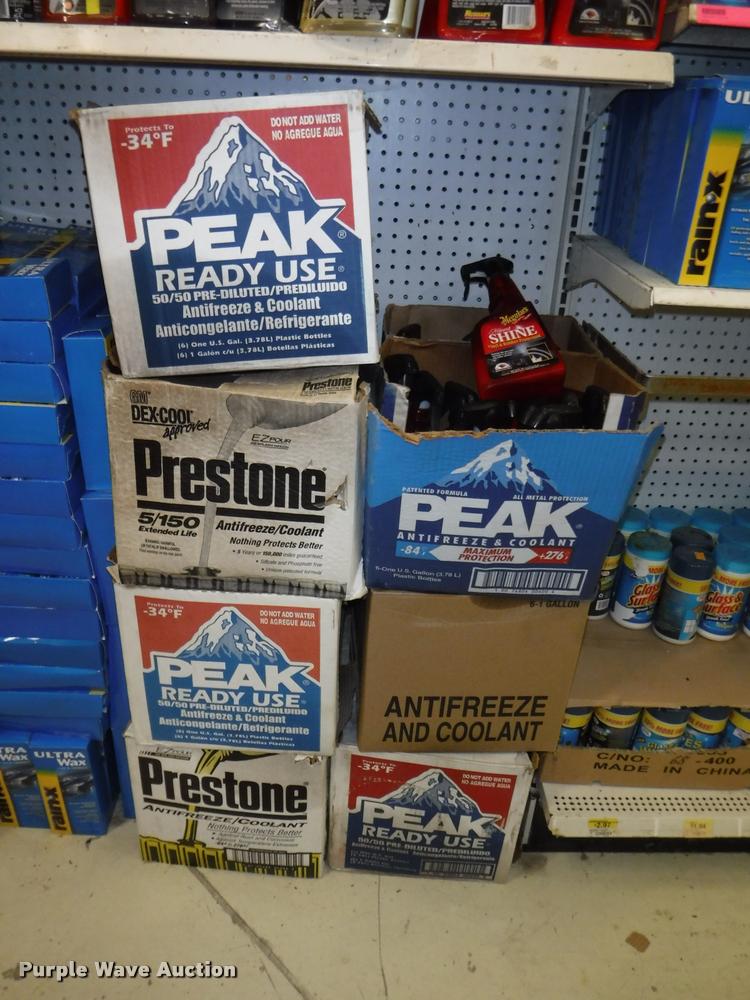 image for item DD0962 Automotive supplies