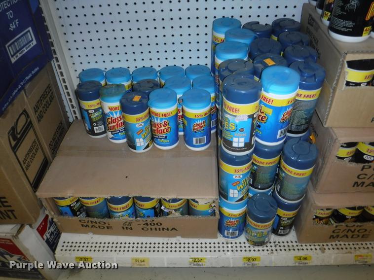 image for item DD0962 Automotive supplies