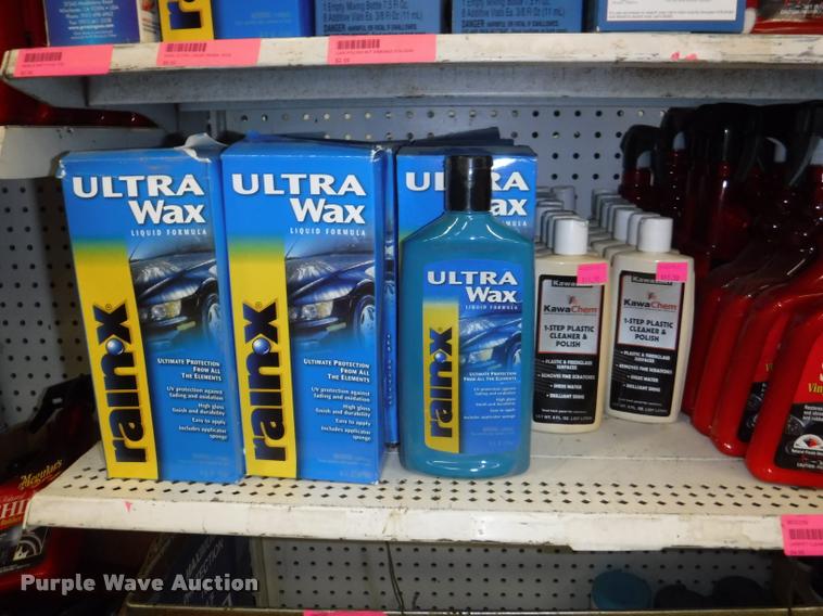 image for item DD0962 Automotive supplies