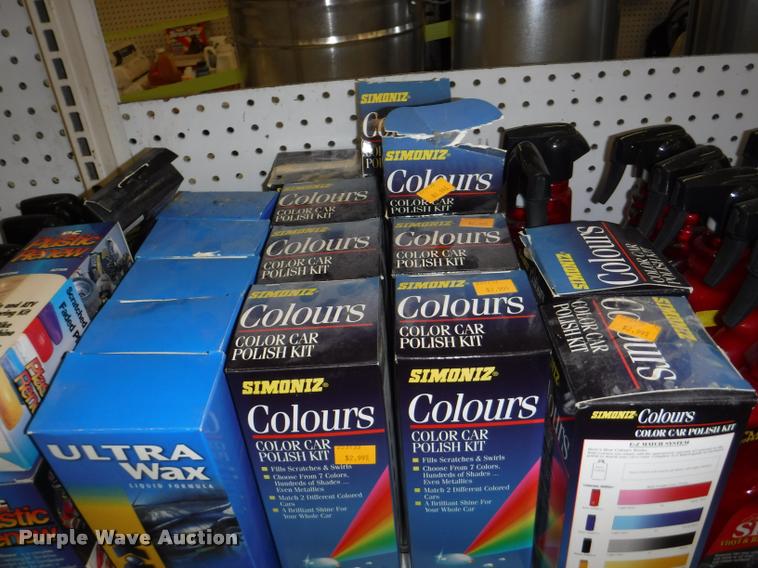 image for item DD0962 Automotive supplies