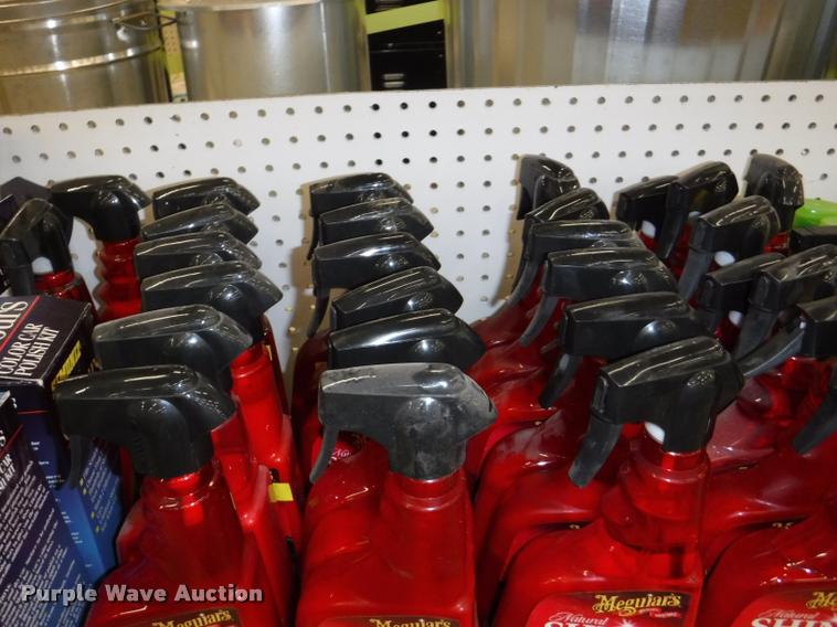 image for item DD0962 Automotive supplies