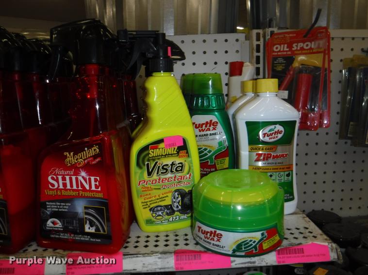 image for item DD0962 Automotive supplies