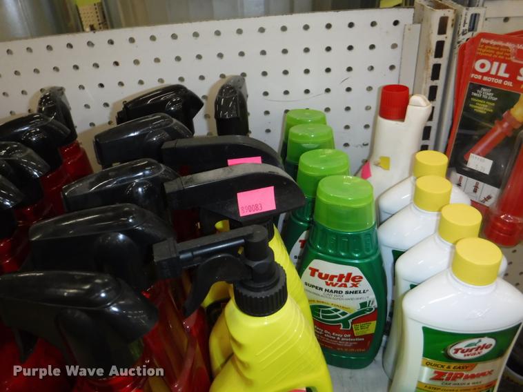 image for item DD0962 Automotive supplies