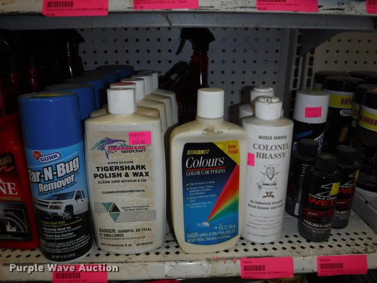 image for item DD0962 Automotive supplies