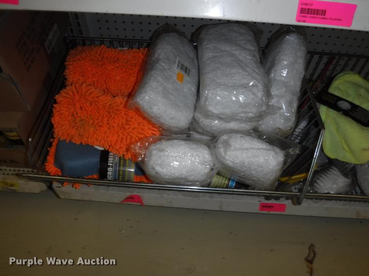 image for item DD0962 Automotive supplies