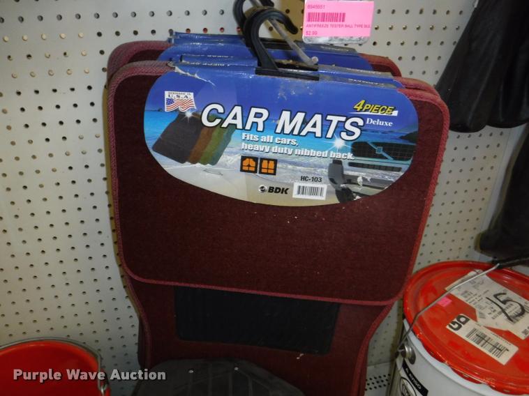 image for item DD0962 Automotive supplies