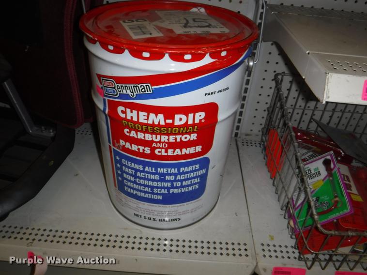 image for item DD0962 Automotive supplies