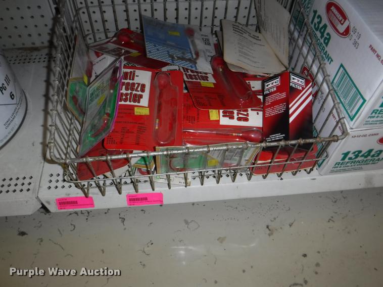 image for item DD0962 Automotive supplies