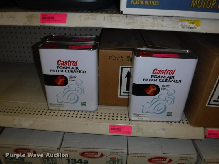 image for item DD0962 Automotive supplies