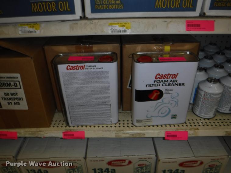 image for item DD0962 Automotive supplies