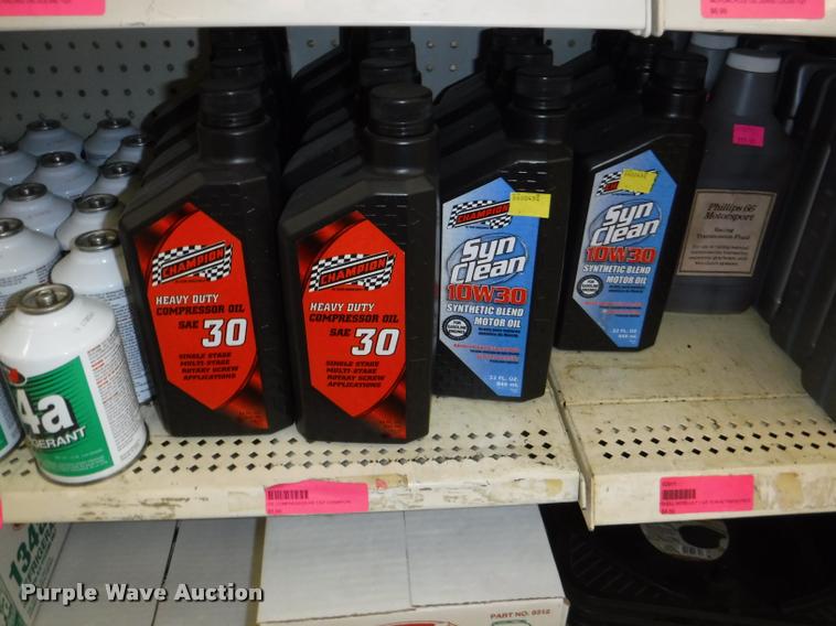 image for item DD0962 Automotive supplies