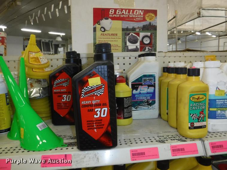 image for item DD0962 Automotive supplies