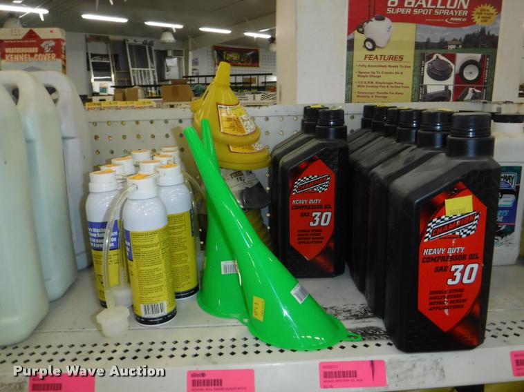 image for item DD0962 Automotive supplies