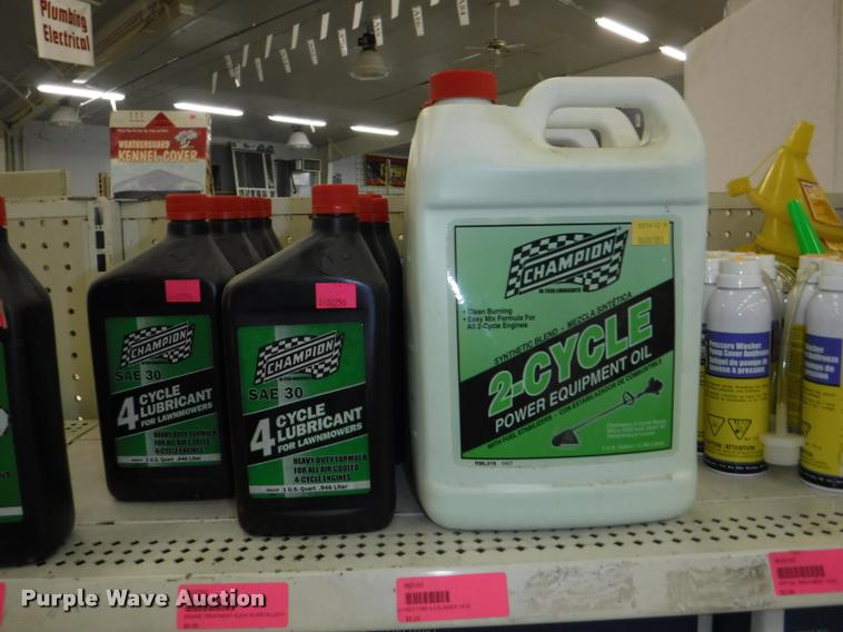 image for item DD0962 Automotive supplies