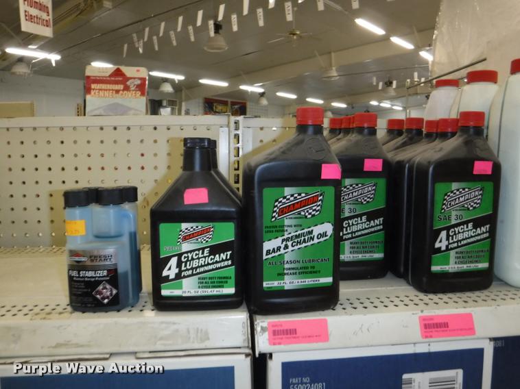 image for item DD0962 Automotive supplies