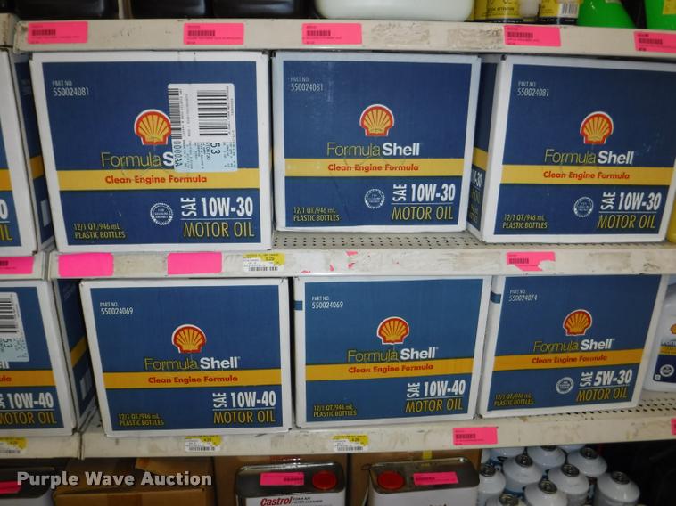 image for item DD0962 Automotive supplies