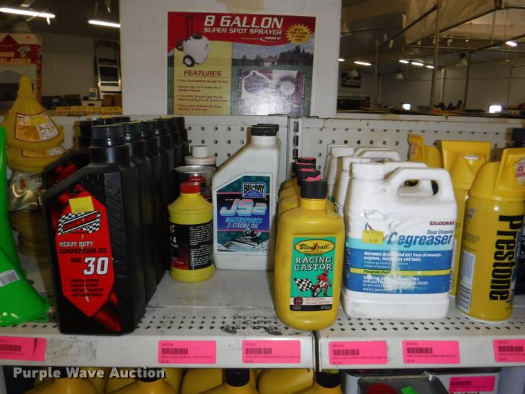 image for item DD0962 Automotive supplies