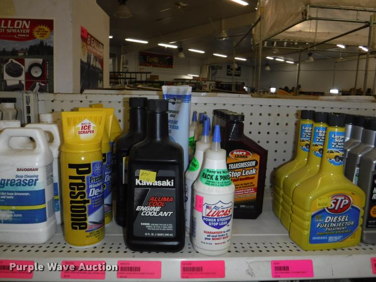 image for item DD0962 Automotive supplies