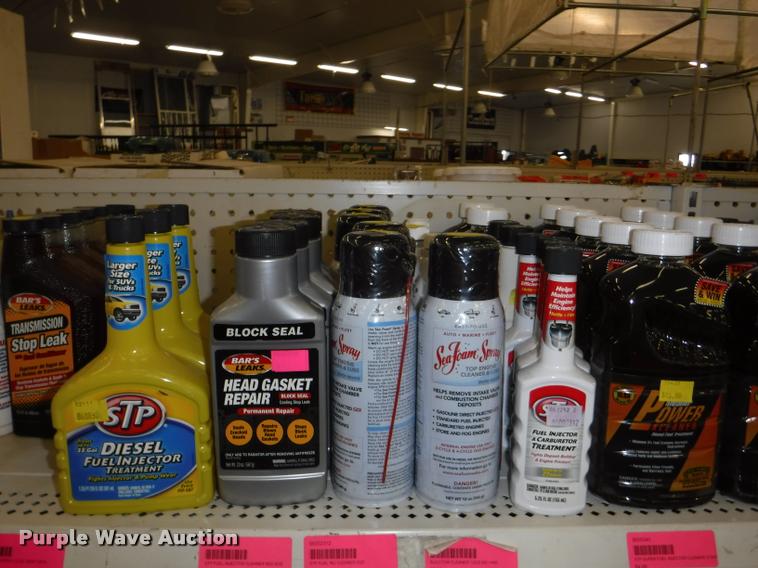 image for item DD0962 Automotive supplies