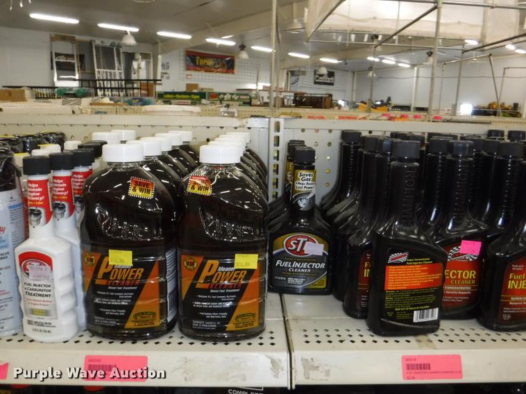 image for item DD0962 Automotive supplies