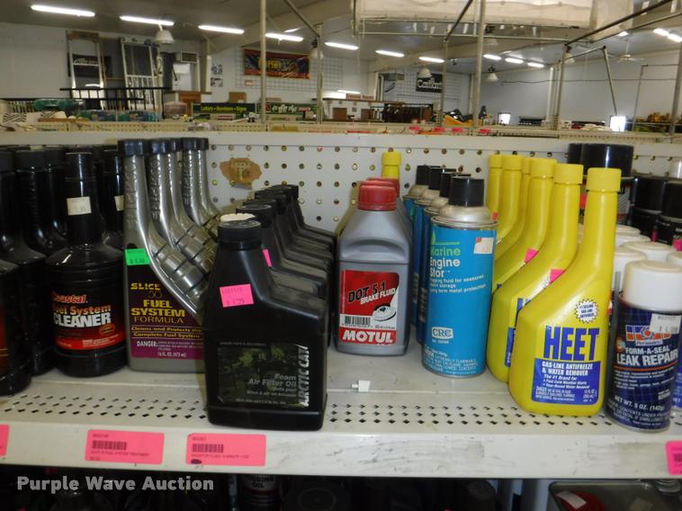 image for item DD0962 Automotive supplies