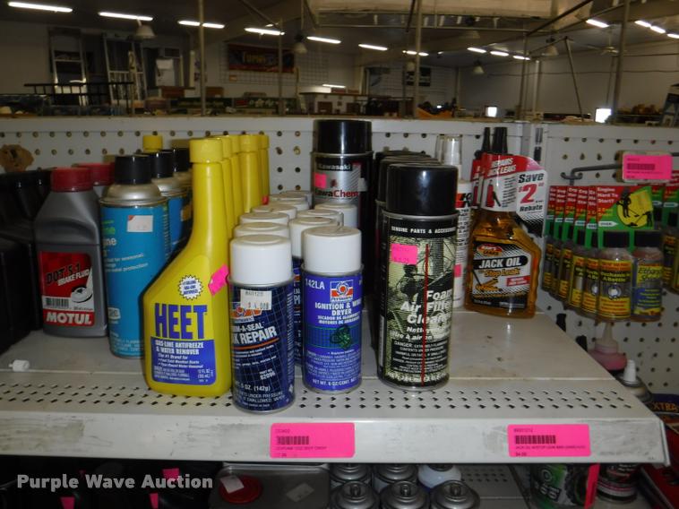 image for item DD0962 Automotive supplies