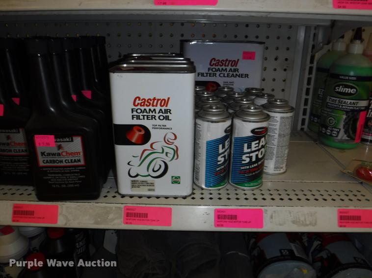 image for item DD0962 Automotive supplies