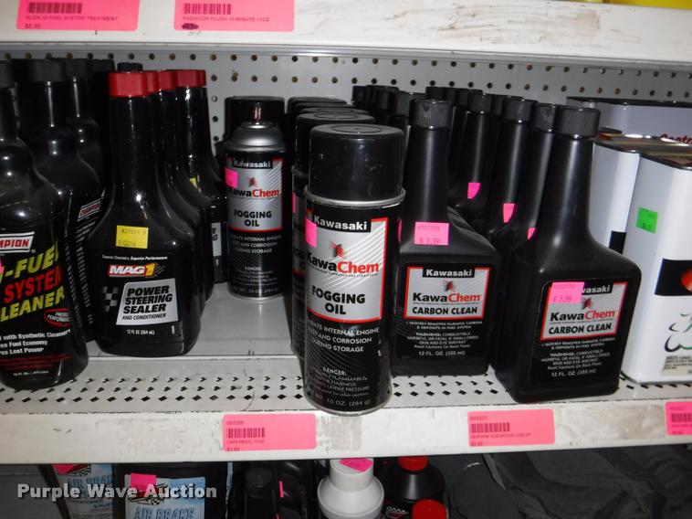 image for item DD0962 Automotive supplies