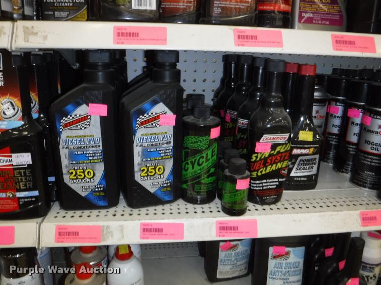 image for item DD0962 Automotive supplies