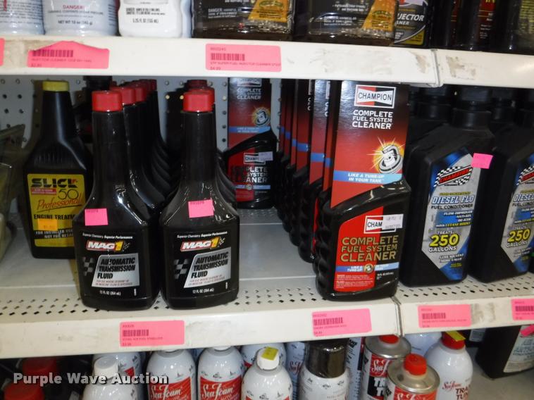 image for item DD0962 Automotive supplies